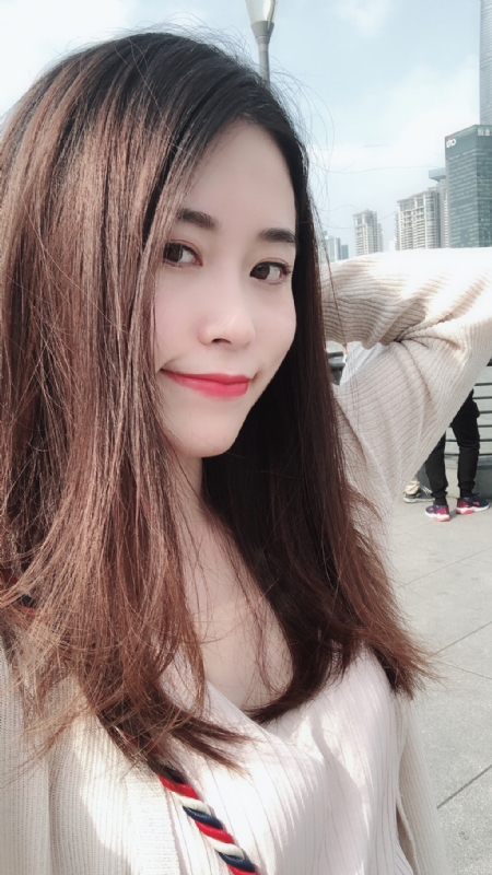 李梦婷的第一张照片--武夷山交友网