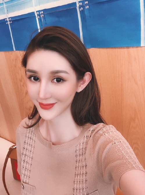 张婉婷的第一张照片--武夷山交友网