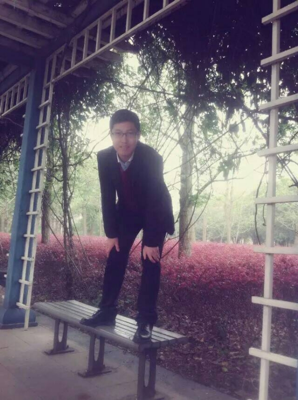 果子的第一张照片--武夷山交友网