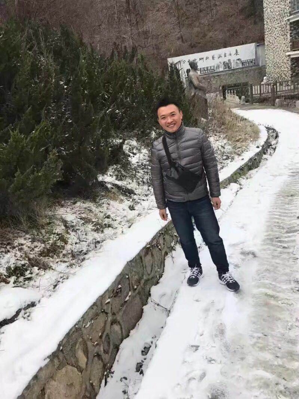 风筝的第一张照片--武夷山交友网