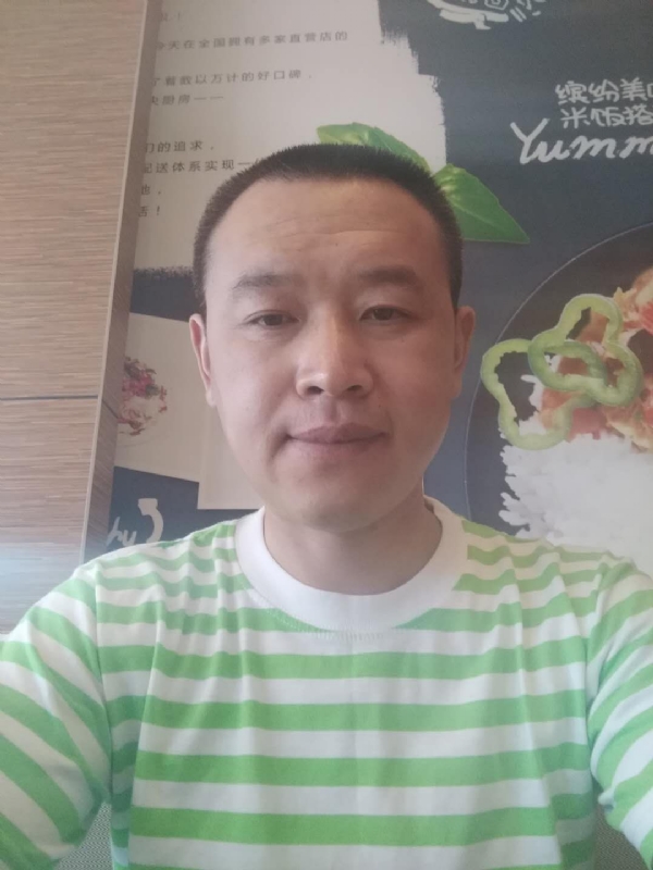 未婚男西安高陵36岁的第一张照片--武夷山交友网