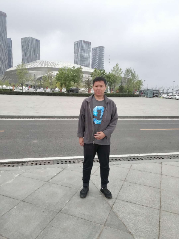 衍水大桥的第一张照片--武夷山交友网
