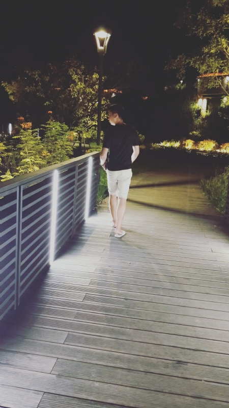 李珂炯的第一张照片--武夷山交友网