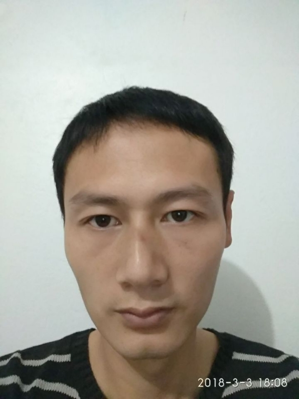 天天的第一张照片--武夷山交友网