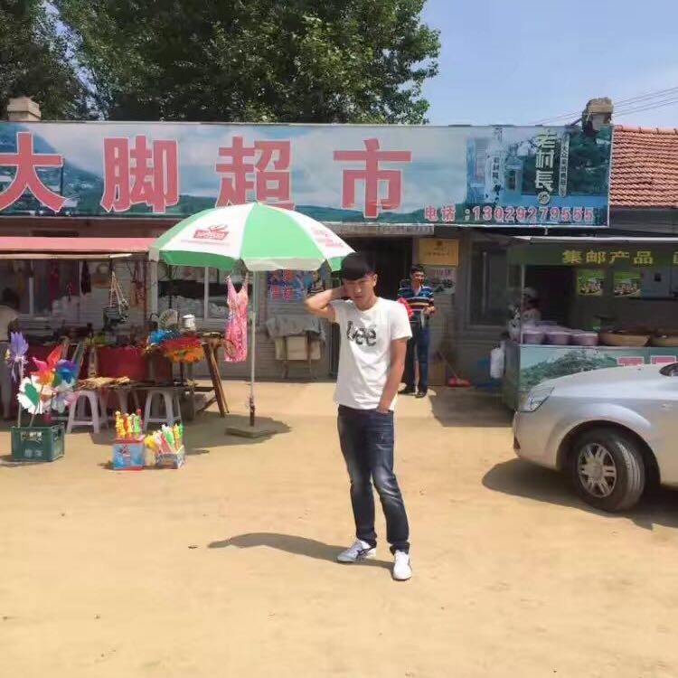 为梦想的第一张照片--武夷山交友网
