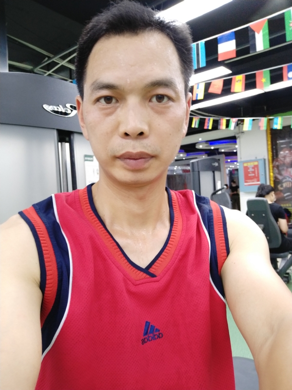 缘来是你的第一张照片--武夷山交友网