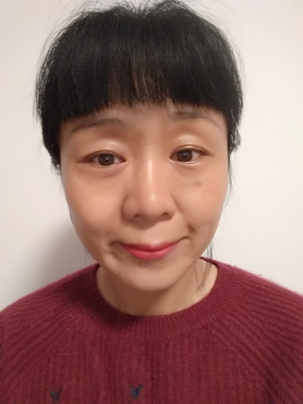 余生请你指教的第一张照片--武夷山交友网