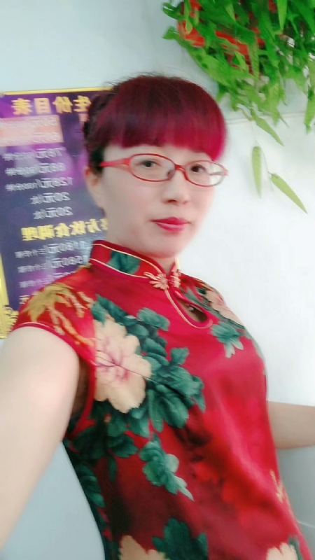 平凡女人的第一张照片--武夷山交友网