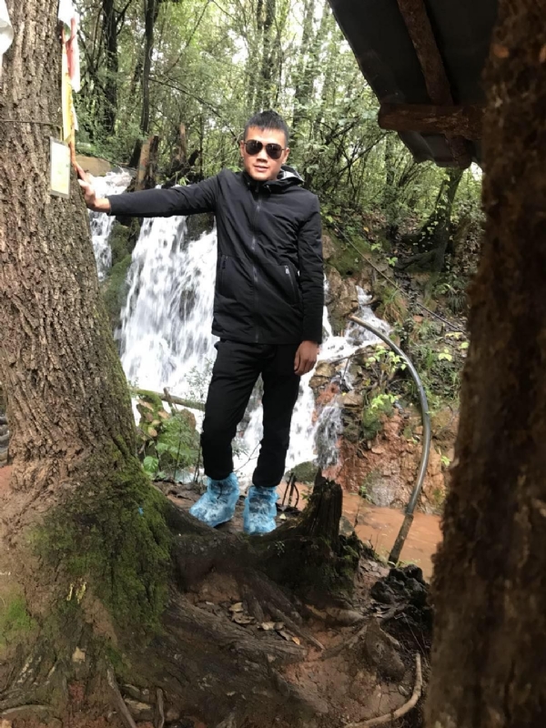 譕訫的第一张照片--武夷山交友网