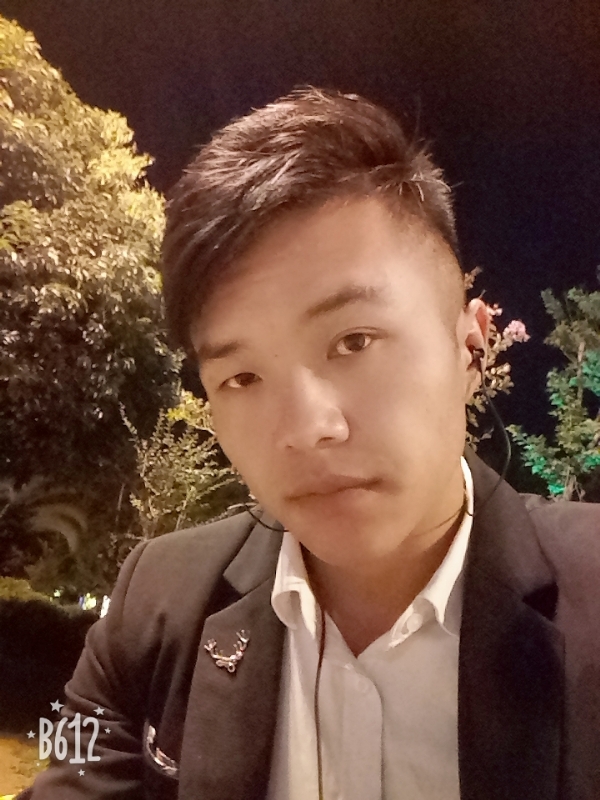 只求一陪伴的第一张照片--武夷山交友网