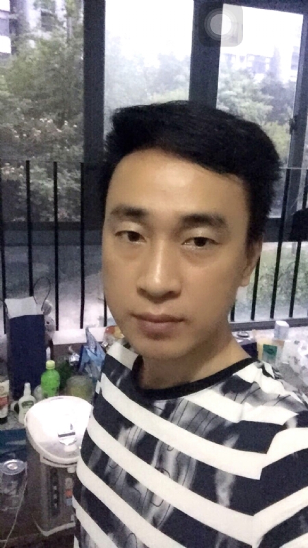 不期而遇的第一张照片--武夷山交友网
