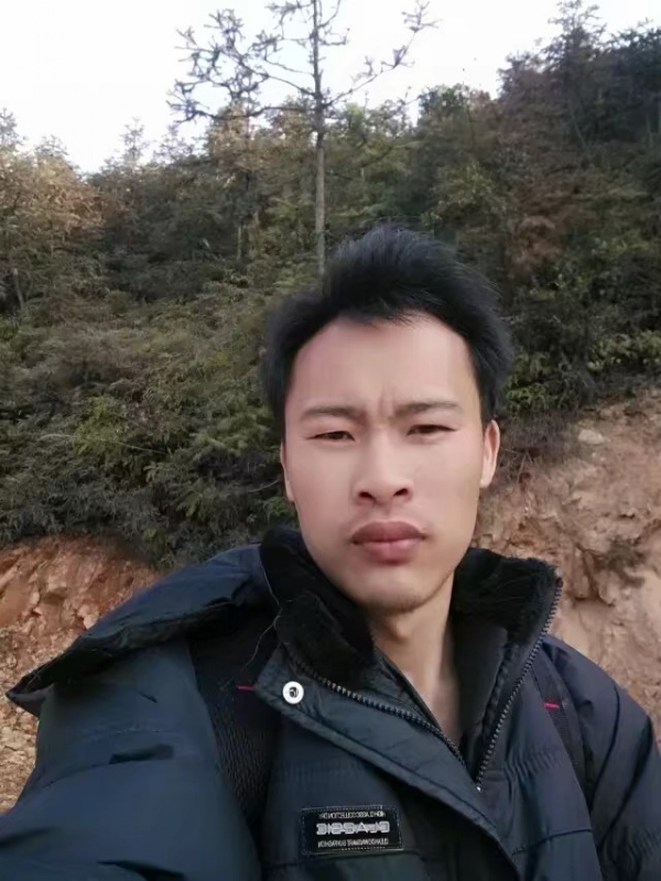 高富帅的第一张照片--武夷山交友网