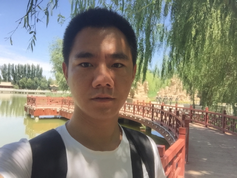 一见倾心的第一张照片--武夷山交友网