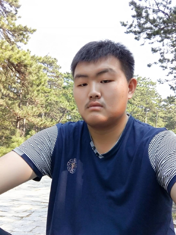 单身小伙的第一张照片--武夷山交友网
