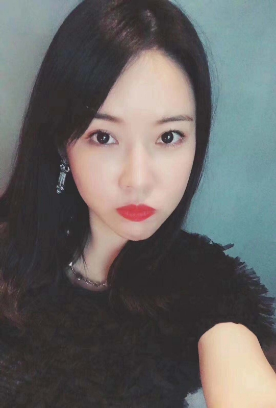 李莉的第二张照片--武夷山交友网