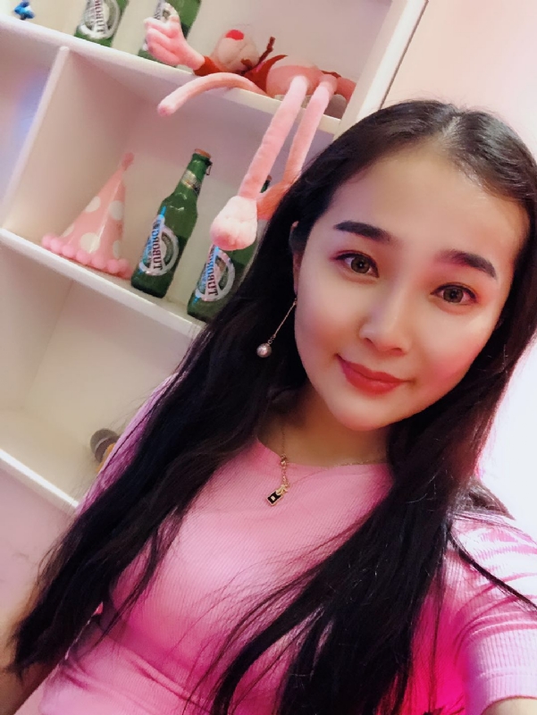 李雨菲的第一张照片--武夷山交友网