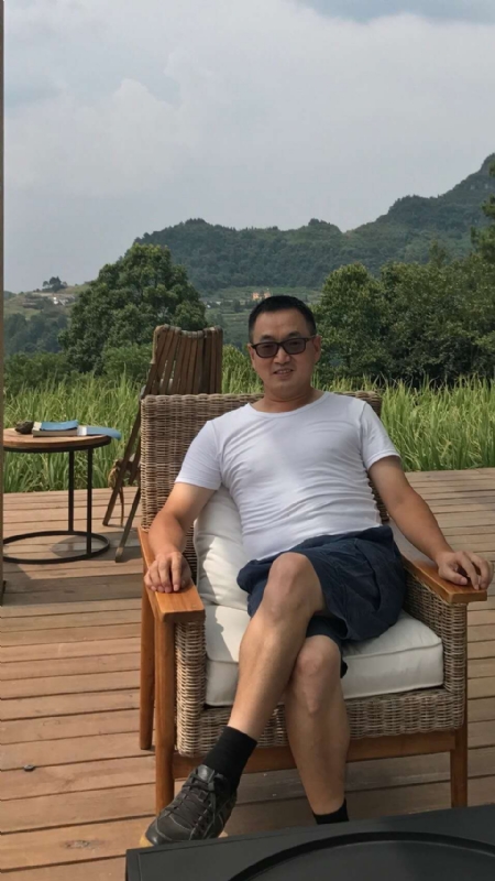 云霄的第一张照片--武夷山交友网