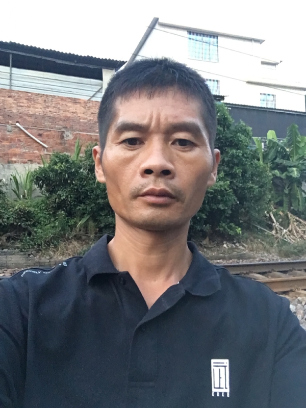 张旭明的第二张照片--武夷山交友网