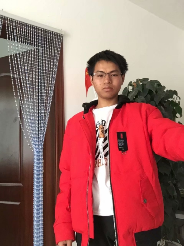新希望的第一张照片--武夷山交友网