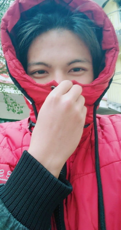 姜小迈的第一张照片--武夷山交友网