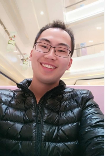 Allen的第二张照片--武夷山交友网
