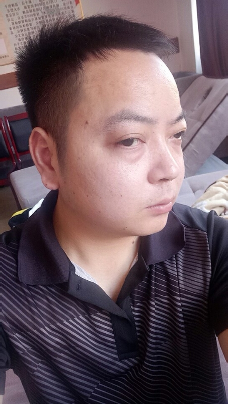 大熊的第一张照片--武夷山交友网