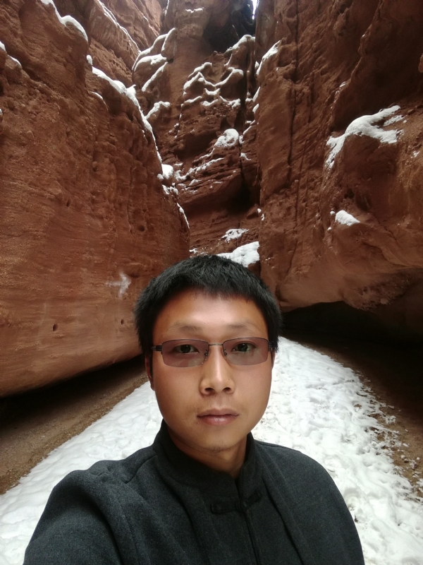 风潇潇的第一张照片--武夷山交友网