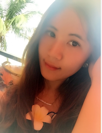婷婷的第一张照片--武夷山交友网