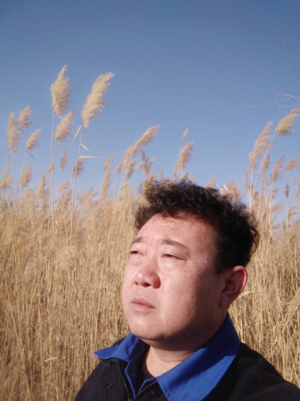 德刚的第一张照片--武夷山交友网