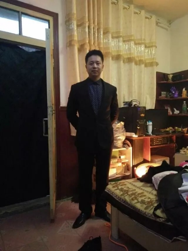 亮亮的第一张照片--武夷山交友网