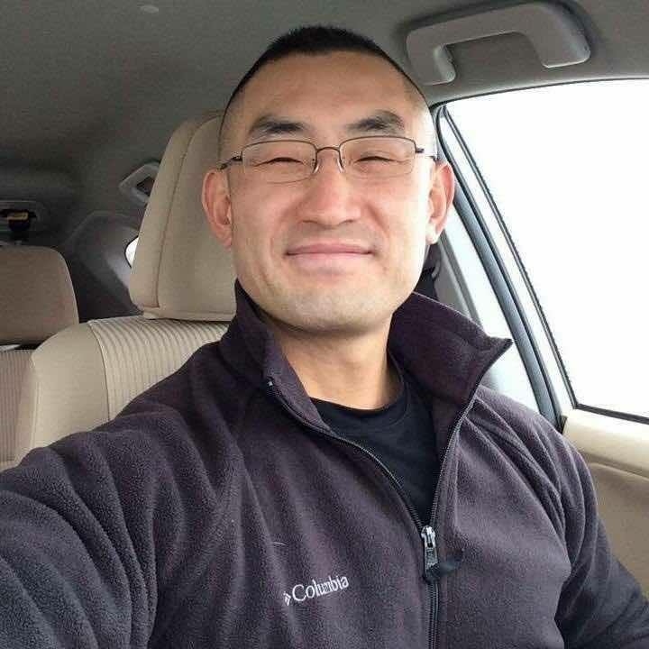 成福江的第一张照片--武夷山交友网