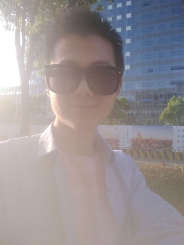 明仔的第一张照片--武夷山交友网