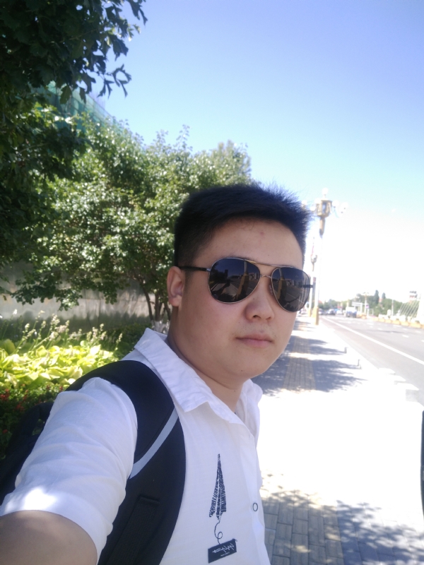 从新开始的第一张照片--武夷山交友网