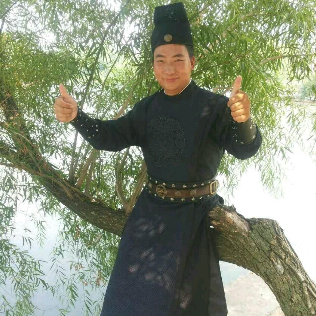 yangtao的第一张照片--武夷山交友网