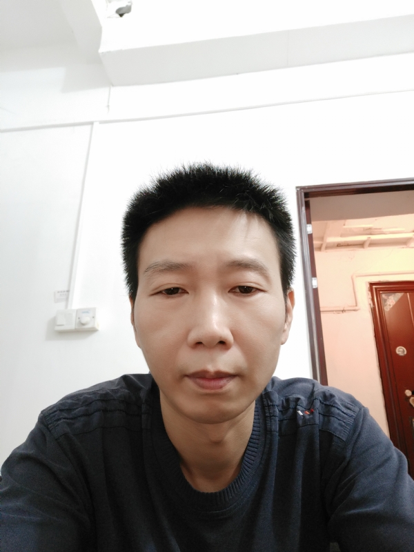 爱依然的第一张照片--武夷山交友网