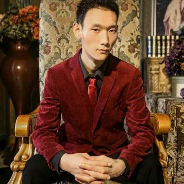 寻找附近的人的第一张照片--武夷山交友网