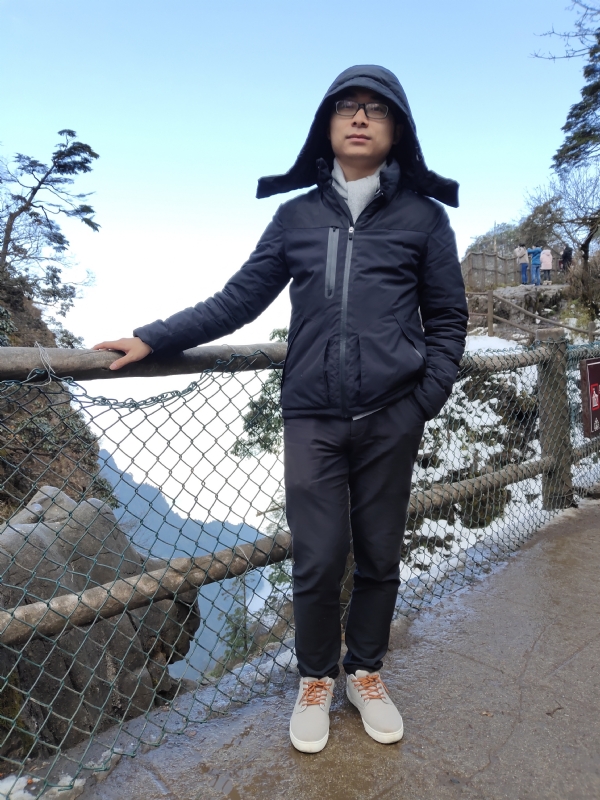 记录的地平线的第一张照片--武夷山交友网