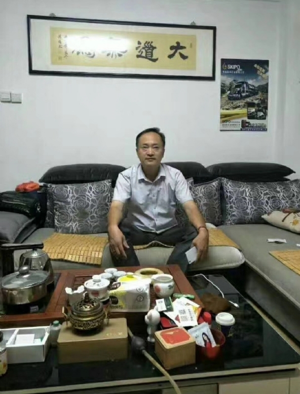 星光的第一张照片--武夷山交友网