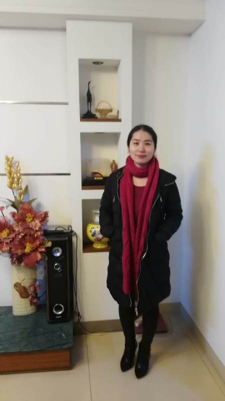 yvonne的第一张照片--武夷山交友网