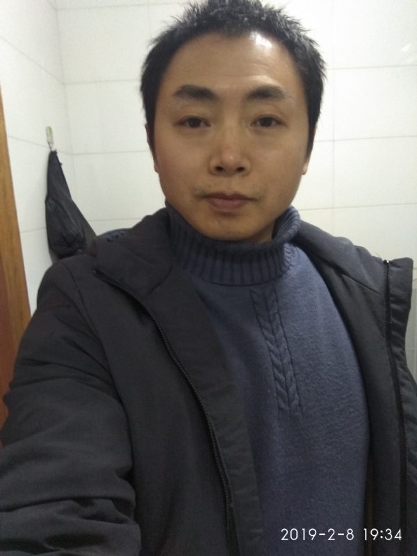 buganxiangxin的第一张照片--武夷山交友网
