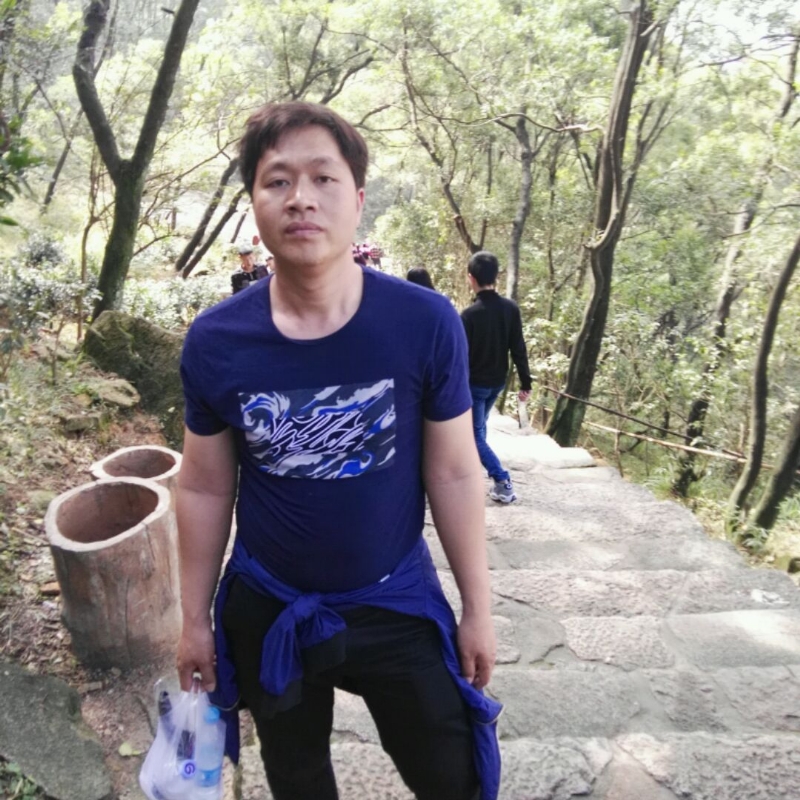 宁静的夏天的第一张照片--武夷山交友网