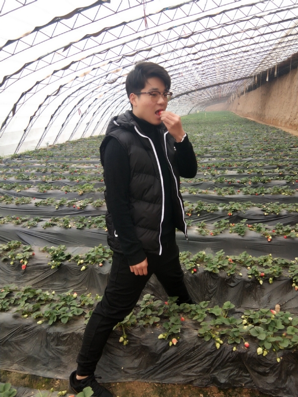 樊小广的第一张照片--武夷山交友网