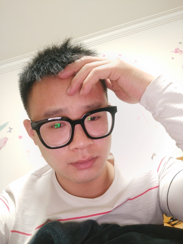 华灯初上的夜晚的第一张照片--武夷山交友网