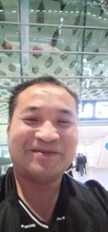 好想有个家的第一张照片--武夷山交友网