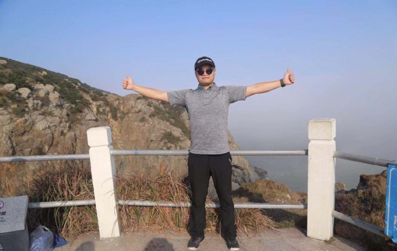 何当重相见的第一张照片--武夷山交友网