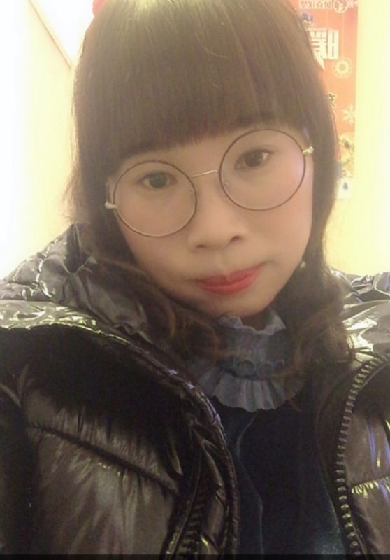 琴子的第一张照片--武夷山交友网