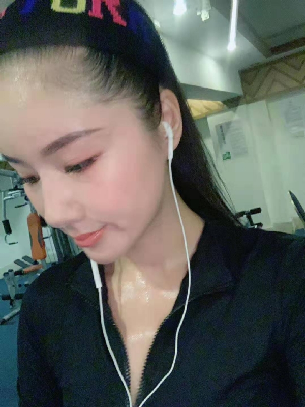 婷婷的第五张照片--武夷山交友网