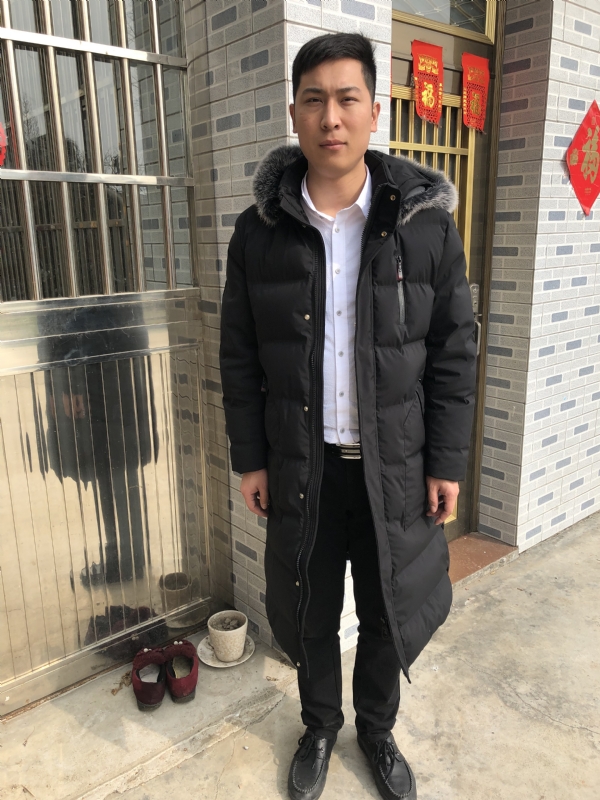 街角的风车的第一张照片--武夷山交友网