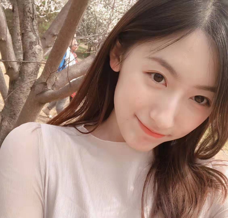 Fanny的第一张照片--武夷山交友网