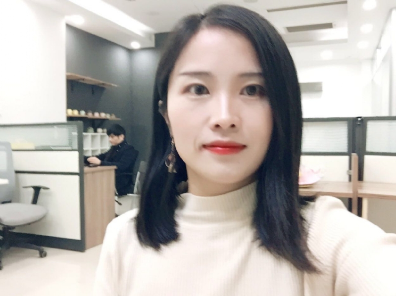 玛丽的第二张照片--武夷山交友网